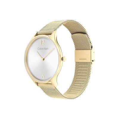 часовник,часовници,calvin,klein,25200003,38,mm,woman,watch,gold,silver,mineral