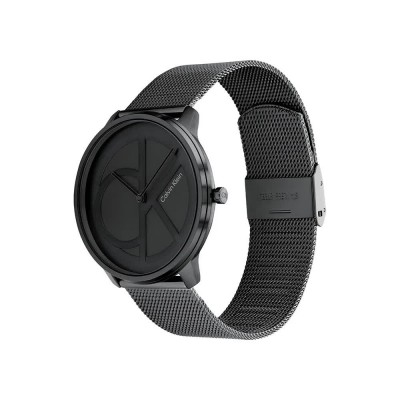 часовник,часовници,calvin,klein,25200028,40,mm,watch,black,black,mineral