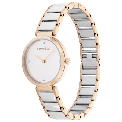 часовник,часовници,calvin,klein,25200139,28,mm,woman,watch,golden,(silver,white,gold,mineral)