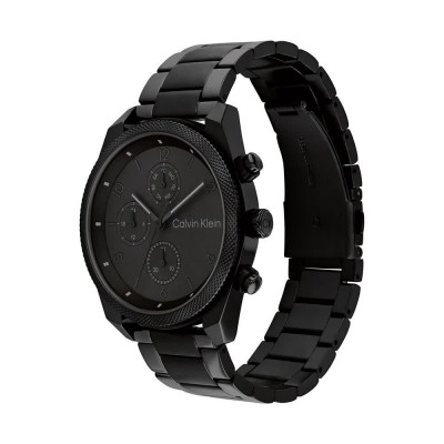 часовник,часовници,calvin,klein,25200359,44,mm,watch,black,black,mineral