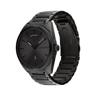 часовник,часовници,calvin,klein,25200448,42,mm,watch,black,black,mineral