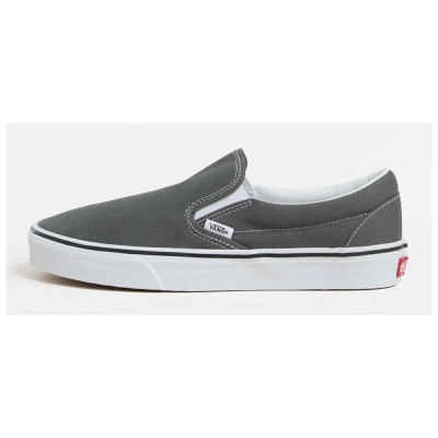 маратонки,мъжки,маратонки,дамски,маратонки,vans,ua,classic,slip,on,trainers,grey,(charcoal)