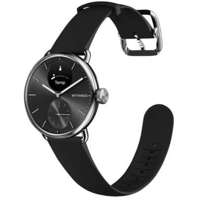 часовници,withings,scanwatch,2,smartwatch,38,mm,black