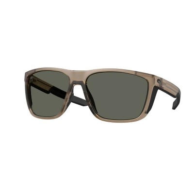 слънчеви,очила,слънчеви,очила,costa,ferg,xl,polarized,sunglasses,clear,(matte,brown,smoke)