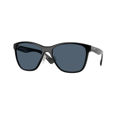 слънчеви,очила,слънчеви,очила,costa,luna,nueva,polarized,sunglasses,clear,(black,01)