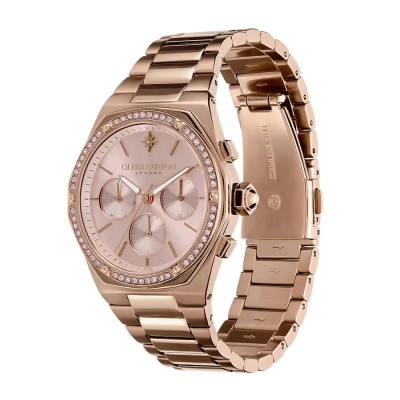 часовник,часовници,olivia,burton,hexmu,38,mm,woman,watch,rose,gold,rose,gold,mineral