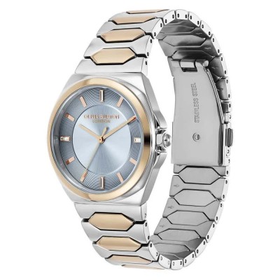 часовник,часовници,olivia,burton,lustre,mother,34,mm,watch,silver,gold,blue,mineral,(silver)