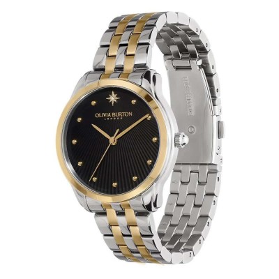 часовник,часовници,olivia,burton,starlight,36,mm,woman,watch,silver,(silver,gold,black,mineral)