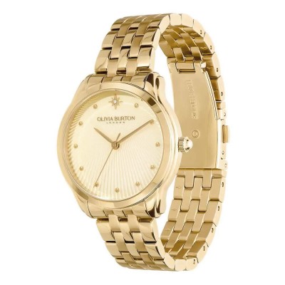 часовник,часовници,olivia,burton,starlight,36,mm,woman,watch,gold,gold,mineral