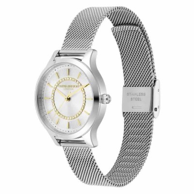 часовник,часовници,olivia,burton,wonderlust,30,mm,woman,watch,silver,(silver,white,mineral)