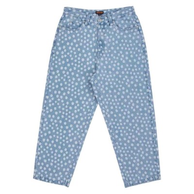 дънки,мъжки,панталони,дамски,панталони,santa,cruz,big,jeans,blue,(jaguar)