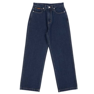 дънки,мъжки,панталони,дамски,панталони,santa,cruz,classic,baggy,jeans,blue,(indigo)