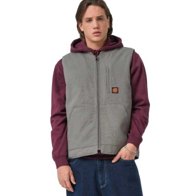 потник,мъжки,жилетки,santa,cruz,classic,label,vest,grey,(mist)