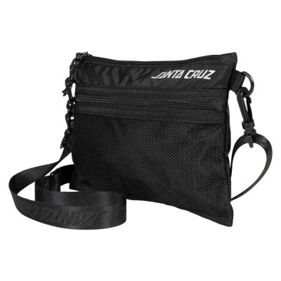 чанти,за,през,рамо,santa,cruz,eldon,crossbody,black