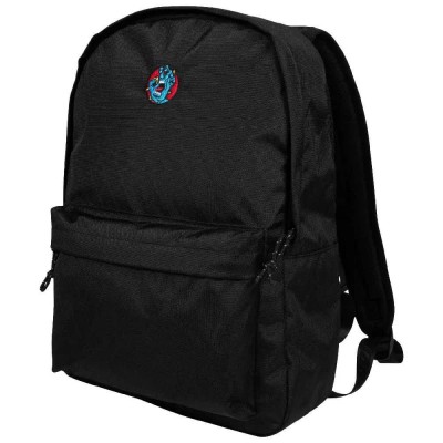други,аксесоари,santa,cruz,hand,dot,emb,backpack,black,(black)