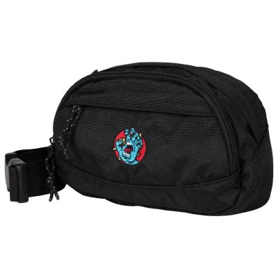 чанта,всички,чанти,santa,cruz,hand,dot,emb,waist,bag,black