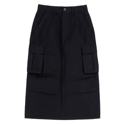 пола,дамски,поли,и,рокли,santa,cruz,opus,dot,cargo,long,skirt,black,(black)