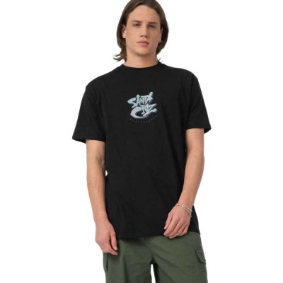 тениска,мъжки,тениски,santa,cruz,pace,deathtrap,jersey,short,sleeve,t,shirt,black
