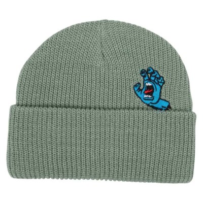 шапка,всички,шапки,santa,cruz,screaming,mini,hand,beanie,moon,rock