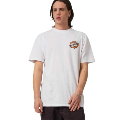 тениска,мъжки,тениски,santa,cruz,slime,scream,short,sleeve,t,shirt,white,(white)