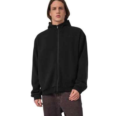 блуза,мъжки,пуловери,santa,cruz,team,track,top,full,zip,sweatshirt,black,(black)