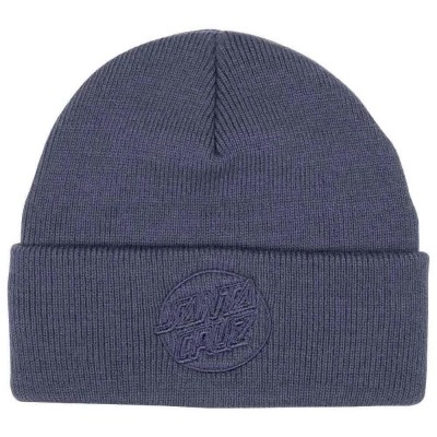шапка,всички,шапки,santa,cruz,tonal,opus,dot,beanie,heritage,blue