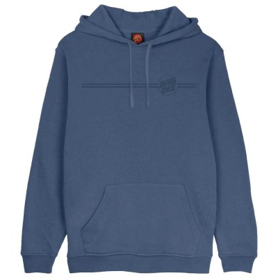 суичър,мъжки,пуловери,santa,cruz,tonal,opus,dot,stripe,hoodie,blue,(heritage,blue)