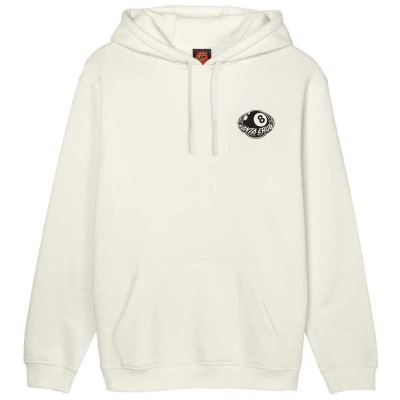 суичър,мъжки,пуловери,santa,cruz,winkowski,eighth,planet,hoodie,white,(unbleached,cotton)