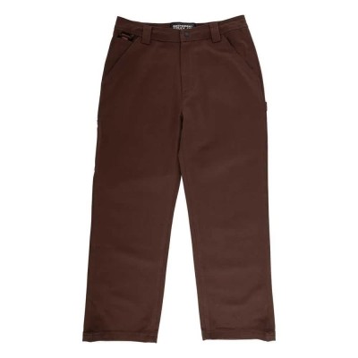 панталони,мъжки,панталони,дамски,панталони,independent,built,to,grind,pants,brown,(chocolate)