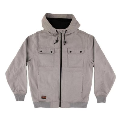 яке,мъжки,якета,дамски,якета,и,палта,independent,built,to,grind,work,jacket,grey,(cement)