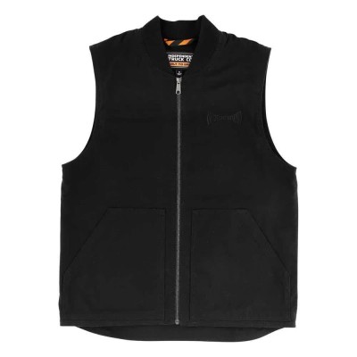 елек,мъжки,жилетки,independent,built,to,grind,work,vest,black,(black)