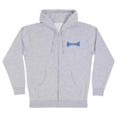 блуза,мъжки,пуловери,independent,manufactured,span,full,zip,sweatshirt,grey,(grey,hthr)