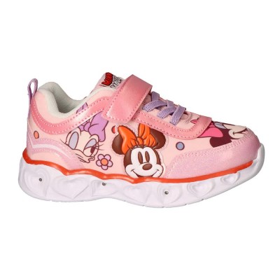 маратонки,мъжки,маратонки,дамски,маратонки,disney,eva,with,lights,minnie,trainers,pink,(pink)