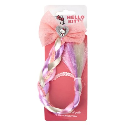 хигиена,аксесоари,hello,kitty,hello,kitty,scrunchie,pink,(pink)