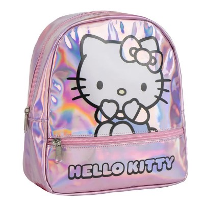 раница,раници,hello,kitty,hello,kitty,iridescent,backpack,pink,(pink)