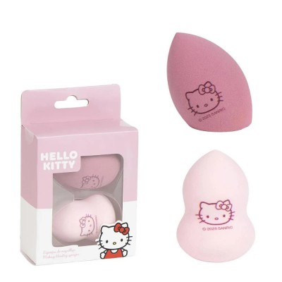 специфични,козметични,продукти,cerdá,hello,kitty,makeup,brush,pink,(pink)