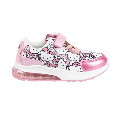 маратонки,мъжки,маратонки,дамски,маратонки,hello,kitty,hello,kitty,pvc,trainers,pink,(pink)