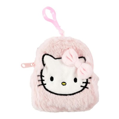 портфейли,и,портмонета,hello,kitty,hello,kitty,teddy,wallet,pink,(white)
