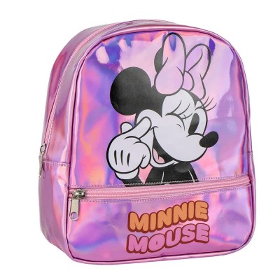 раница,раници,disney,iridescent,minnie,backpack,pink,(pink)