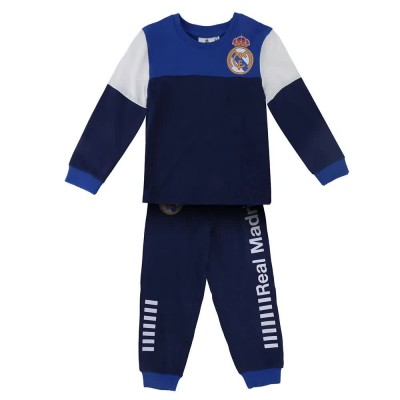 пижама,детски,пижами,real,madrid,jersey,real,madrid,pyjama,blue,(blue)