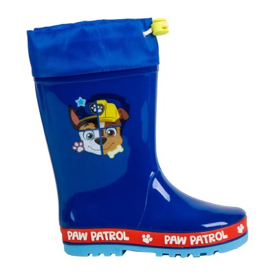 обувки,дамски,боти,мъжки,боти,paw,patrol,pvc,rain,boots,blue,(blue)