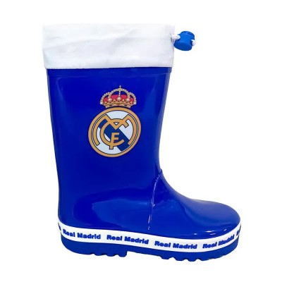 обувки,дамски,боти,мъжки,боти,real,madrid,real,madrid,rain,boots,blue,(blue)