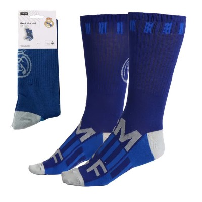 чорапи,мъжки,чорапи,дамски,чорапи,real,madrid,real,madrid,socks,blue,(blue)