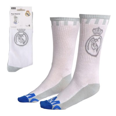 чорапи,мъжки,чорапи,дамски,чорапи,real,madrid,real,madrid,socks,white,(white)