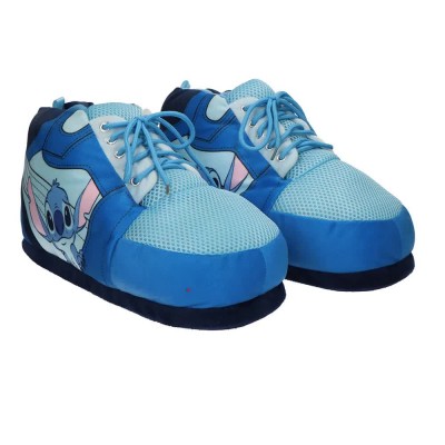 пантофи,детски,сандали,и,чехли,cerdá,stitch,boot,slippers,blue