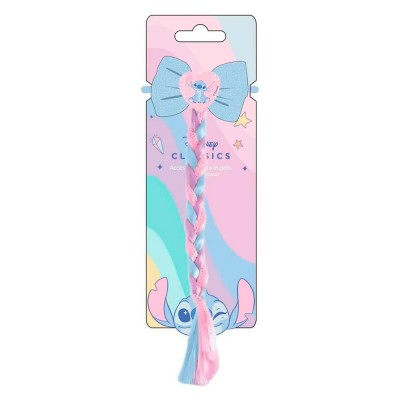 хигиена,аксесоари,stitch,stitch,scrunchie,blue,pink,(blue)