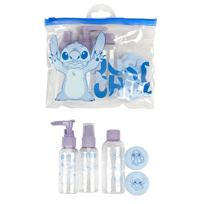 несесер,тоалетни,принадлежности,stitch,viaje,wash,bag,blue,(blue)