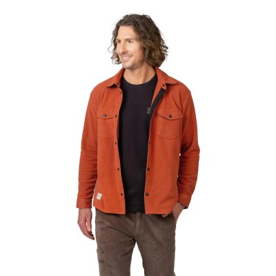 риза,с,дълъг,ръкав,мъжки,ризи,hannah,bendon,long,sleeve,shirt,orange,(baked,clay)