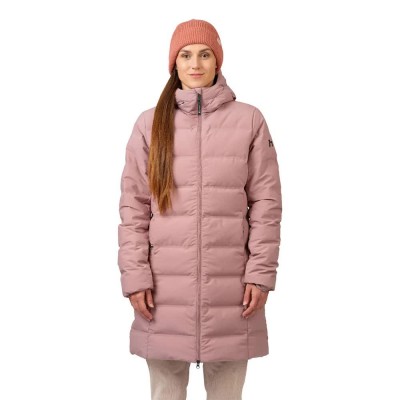 яке,дамски,якета,и,палта,hannah,gaia,down,jacket,pink,(pink,nectar)