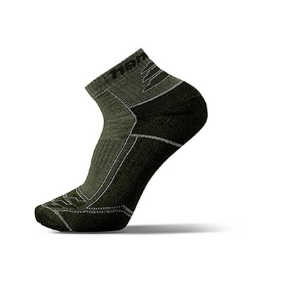 чорапи,мъжки,чорапи,hannah,walk,lite,ii,short,socks,green,(green,anthracite)